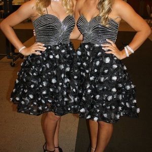 Cocktail/pageant Dress